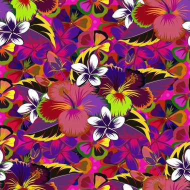 Zarif altın davetiye kartı, altın süslemeli ve yeşil arkaplanlı. Altın gradyanı olan klasik dikişsiz desen.