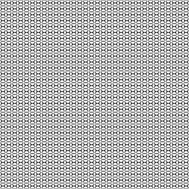 Damask zarif duvar kağıdı. Beyaz renklerde klasik tasarım. Siyah bir arkaplanda vektörsüz desen.