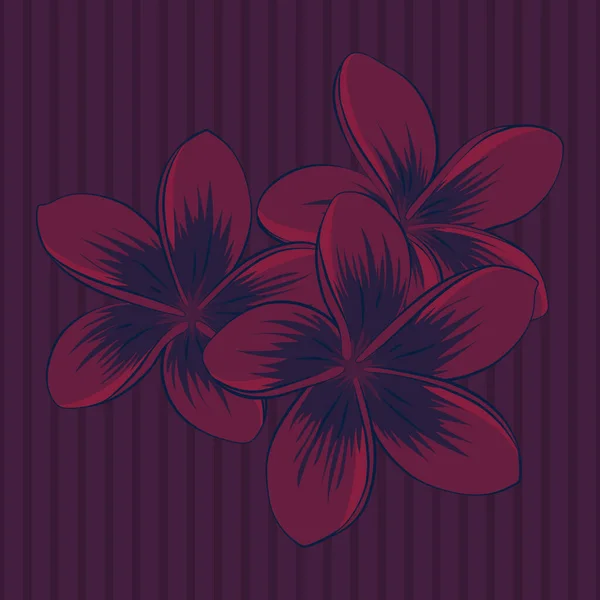 Floral Nahtlosen Hintergrund Für Textilien Oder Bucheinbände Tapeten Druck Geschenkpapier — Stockvektor