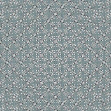 Gri elementli, soyut, klasik, pürüzsüz desen. Klasik süs.