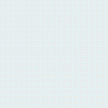 Tarafsız renklerde pürüzsüz bir şablon. Soyut çiçekli kraliyet duvar kağıdı. Şık süs..