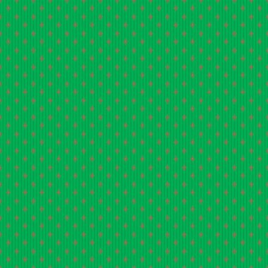 Soyut geometrik çizim. Kusursuz geometrik desen. Geometrik süs, yeşil, bej ve kırmızı elementlerle. Karışık gradyanlı vektörsüz desen.