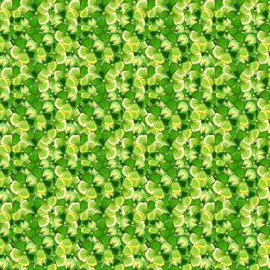 Vektör illüstrasyonu iç tasarım, baskı, ağ ve tekstil tasarımı için iyidir. Kozmos çiçekleri ile optik illüzyon. Yeşil ve sarı renklerde çiçeklerin kusursuz dokusu..