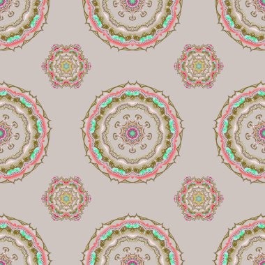 Vektör çok renkli doku, çok renkli çizgiler ve ızgaralar pürüzsüz desen, eğri metal, folyo arka plan ve nötr arkaplan üzerinde üç boyutlu görsel efektler.