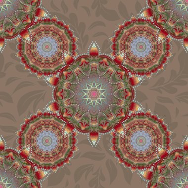 Tebrik ya da iş kartları, davetiyeler için mavi ve yeşil elementli vektör tasarımı. Retro pürüzsüz desen. Viktorya Stili Süsleme İçin Klasik Parşömenler.