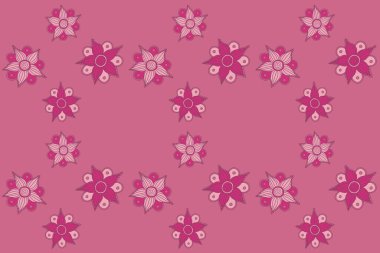 Etnik havlu, kına tarzı. Tebrik etmek ya da kartvizit, fon, kumaş ya da tekstil için kullanılabilir. Pembe ve mor renklerde kusursuz bir süs. Hint çiçekli paisley patentli.