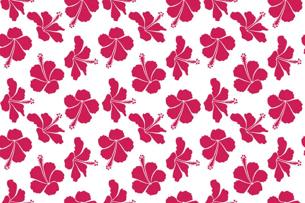 Patrón Sin Costuras Camisa Hawaiana Aloha Diseño Sin Costuras Colores — Foto de Stock