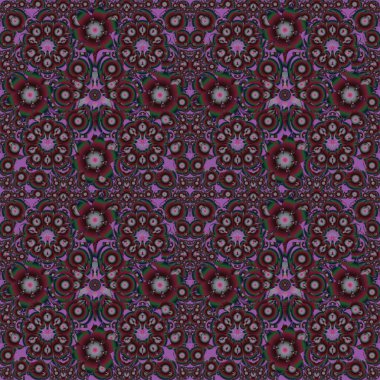 Retro dijital kağıt. Vektörsüz geometrik desenler. Kartlar, davetiyeler, menekşe rengi web tasarımı, mor ve siyah renkler için dekoratif arka plan. Eski dokular.