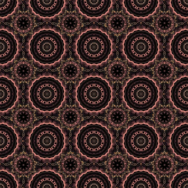 Ikat damaske desensiz arkaplan fayansı.