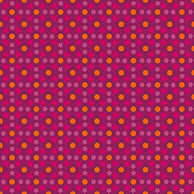 Menekşe, morumsu ve mor renkte mükemmel tasarım ambalaj kağıdı, tekrarlayan elementler, klasik tasarım, defter kapağı. Kusursuz vektör deseni ve doğal çiçek deseni..