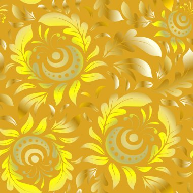 Hayranlar Noel eskizini şekillendirdi. Yeni yıl 2018 tatil süslemesi. Geometrik elementlere sahip soyut, pürüzsüz bir şekil. Sarı ve bej biçimlendirilmiş süs.