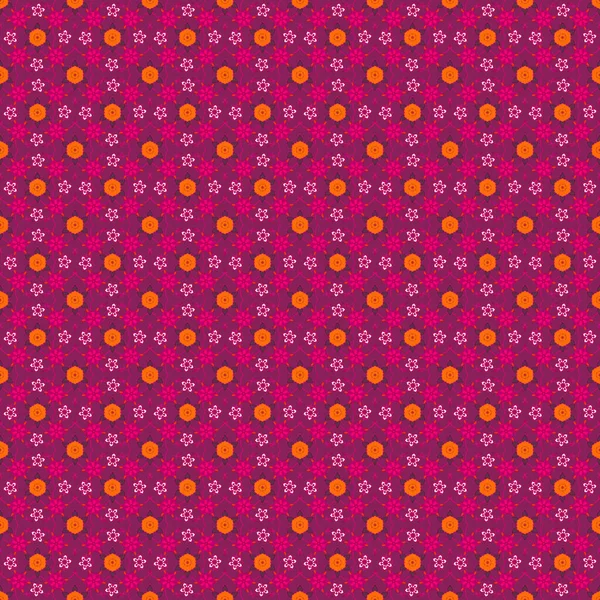 Diseño Perfecto Colores Violeta Magenta Púrpura Para Papel Envolver Elementos — Vector de stock