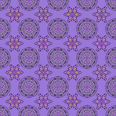 Güzel, soyut, dikişsiz kar taneleri vektör tasarımı. Yeni yıl kar tanesi. Düz kar karalama ikonları, kar taneleri mor ve menekşe rengi siluetler Noel afişi için, kartlar.