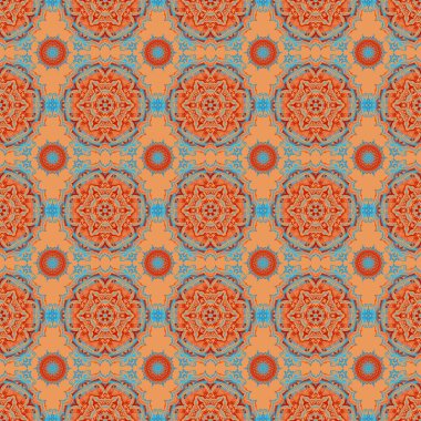 Soyut kış karalamalarıyla el çizimi. Mavi, turuncu ve yeşil kar taneleri posteri. Vector Mutlu Noeller ve Mutlu Yıllar mektupları..