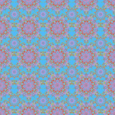 Soyut vektör dinamiği dalgalanan yüzey, hareket yanılsaması, eğrilik. Yazdırma veya dijital için mor, pembe ve mavi pürüzsüz desen.