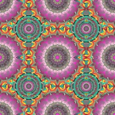 Vektörsüz geometrik desenler. Kartlar, davetiyeler, sarı, kırmızı ve gri renklerde web tasarımı için dekoratif arka plan. Eski dokular. Retro dijital kağıt.