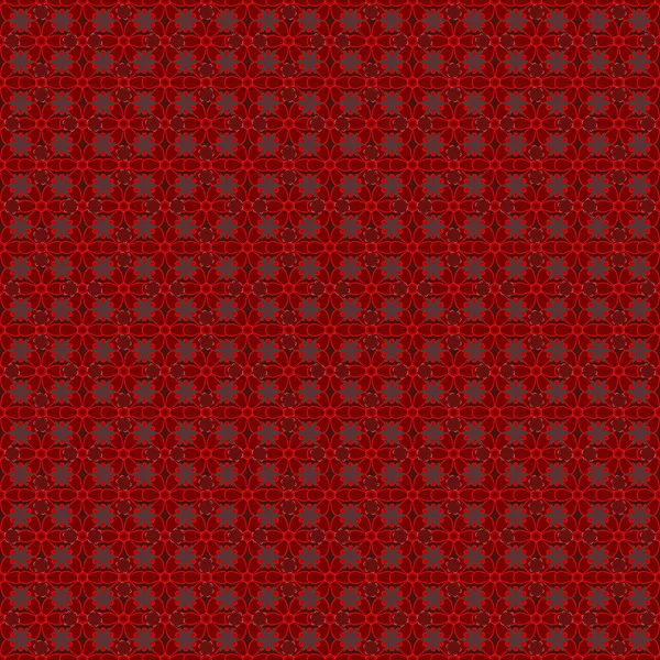 Abstraktní Šedý Černý Červený Geometrický Moderní Design Vektorově Lesklé Pozadí — Stockový vektor