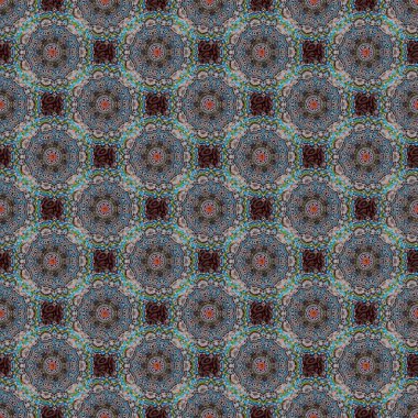 Temiz, kaprisli ve modern yüzey desenli mavi ve gri renklerde elementin dijital el çizimi. Vektör kar taneleri ve Noel kış şablonu.