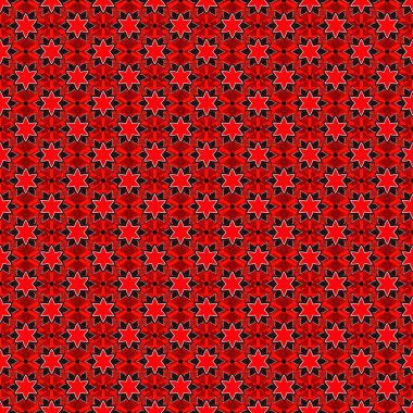 Doğu tarzında kusursuz bir dokuya sahip. Davetiyeler için süs, doğum günü, tebrik kartları, web sayfaları. Lüks renkli duvar kâğıdı. Tasarım için süslü kırmızı, siyah ve pembe desen.