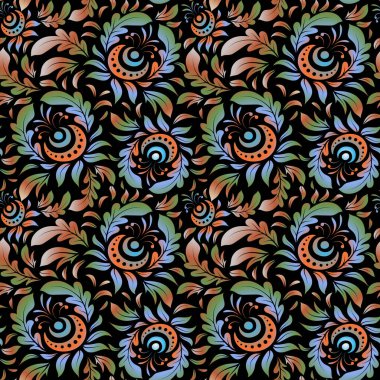 Kartlar için dekoratif arka plan, davetiyeler, mavi, kahverengi ve gri renkte web tasarımı. Vektörsüz geometrik desenler. Eski dokular. Retro dijital kağıt.