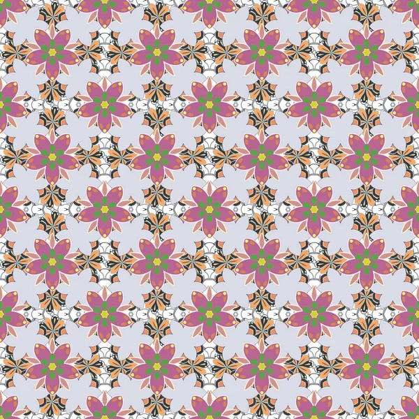 Абстрактный Бежевый Серый Розовый Геометрический Современный Дизайн Текстура Пестрой Фольги — стоковый вектор