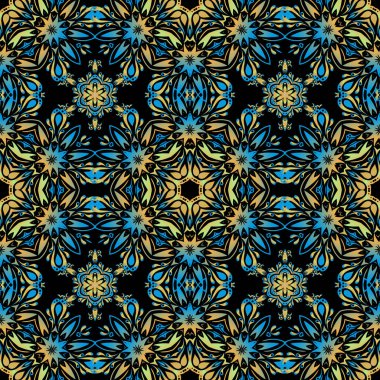Retro dijital kağıt. Vektörsüz geometrik desenler. Kartlar, davetiyeler, web tasarımı için dekoratif arka plan. Eski dokular.