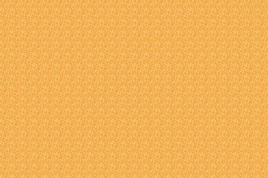 Çiçeklerin turuncu, siyah ve sarı renklerdeki kusursuz dokusu. Raster çizimi iç tasarım, baskı, web ve tekstil tasarımı için iyidir. Plumeria çiçekleriyle optik yanılsama.