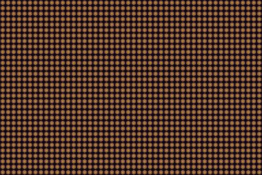 Raster gradient premium logotype. Biyoloji, çevre şirketi, yoga ya da kaplıca salonu için iş kimliği konsepti. İzole edilmiş mandala logosu. Menekşe üzerinde altın çiçek.