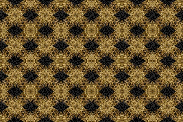 brown lv pattern