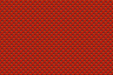 Soyut klasik kusursuz desen. Klasik çiçek süsü..