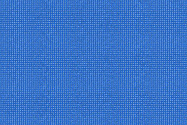 Altın gradyanı olan klasik, dikişsiz bir model. Zarif altın davetiye kartı, altın desenli ve mavi arka planlı..