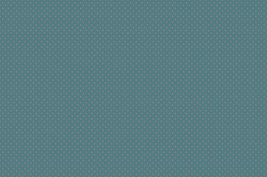 Güzel el yapımı çizimler. Zarif mavi ve kırmızı pürüzsüz desenli ve Mandala elementleriyle.