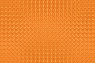 Raster gradyan, pürüzsüz doku. Zarif sarı, bej ve turuncu raster şablonu. Gerçekçi, soyut, kusursuz desen. Çerçeve, kurdele, bayrak, mandalalar için metal elementler.