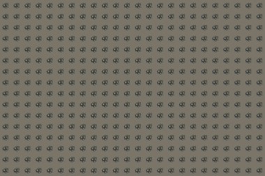 Kutlama kartı, tekstil baskısı ya da kumaş yapımında kullanılabilir. Raster kusursuz desen. Gri, bej ve yeşil renkte güzel güller..