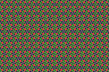 Yırtık pırtık güller ve yeşil yapraklar. Mavi ve turuncu renklerde, modern, renksiz çiçek deseni. Çiçek izi.