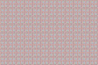 Gri, bej ve mor renklerle sulu boya buket haşhaş çiçekleri ile romantik, pürüzsüz desen. Geçmişi, tekstili, ambalaj kağıtları, tebrik kartları için. Raster illüstrasyonu.