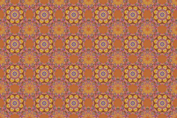 Lila Orange Und Graue Textur Grafisch Modernes Muster Abstraktes Muster — Stockfoto