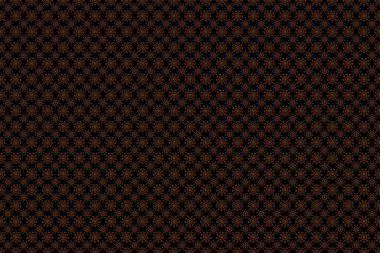 Ortaçağ çiçek desenli. Kırmızı ve gri desenler, doğum günü kartı, davetiye ya da afiş için uygun. Raster illüstrasyonu. Dekoratif simetri arabesk.