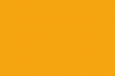 Soyut çiçekleri ve sarı arka planda yıldızları olan pürüzsüz bir şebeke. Yatak örtüsü, ceket, paket tasarımı, kumaş ve moda kavramları için doğu tekstil baskısı.