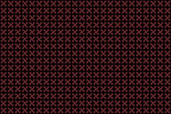 Oriental Raster Classic Pattern Bezproblémový Abstraktní Vzor Béžovou Červenou Opakující — Stock fotografie