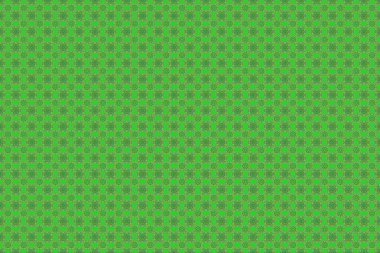 Raster kesim kağıt dantel dokusu, mavi, yeşil ve pembe tül, girintisiz desen.