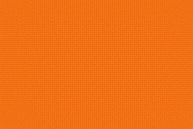 Baskı, kumaş ya da tekstil için altın desenli Tayland ipeği raster tasarımı. Taylandlı hatlar turuncu bir zeminde altın desenli. Izgaralı geleneksel Tayland altın arkaplan ve dokusu.