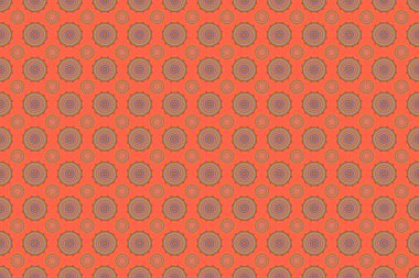 Kusursuz bir geçmişi var. Mavi, bej ve sarı süs. Duvar kâğıdı barok, İspanyol kumaşı. Çiçeksiz desen.