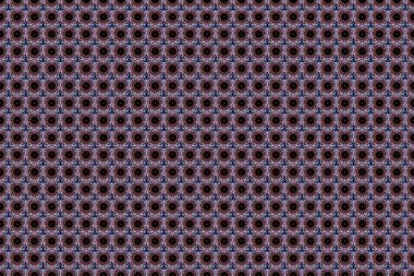 Şatafatlı klasik süs, duvar kağıtları, baskı, tekstil veya kumaş için kraliyet Victoria dönemi dokusu. Barok klasik İtalyan kumaşı, dikişsiz desen. Raster illüstrasyonu.