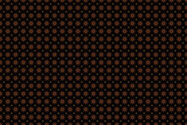 Kar yağan borsa resimleri. Tasarım. Kar taneleri, siyah arka planda turuncu ve kahverengi kar yağışıweather forecast.