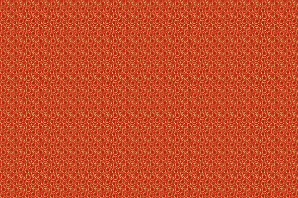 Αφηρημένο Κόκκινο Φόντο Χρυσό Γεωμετρικό Στολίδι Μπορεί Χρησιμοποιηθεί Για Ψηφιακό — Φωτογραφία Αρχείου