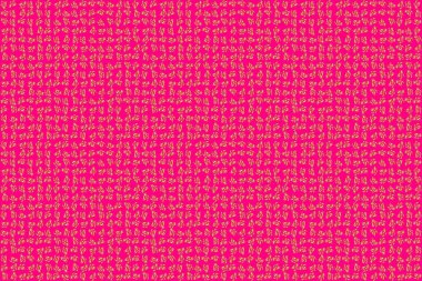 Soyut, pürüzsüz desenli, lacivert bir zeminde altın süslemeler. Altın süslemeli klasik tasarım.