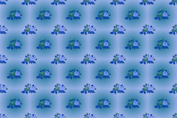 물갈퀴없는 꽃봉오리 — 스톡 사진