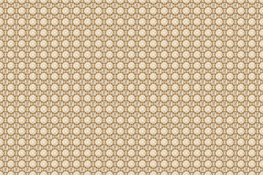 Laconic düğün kartı, arka planda raster altın süsüsüyle süslenmiş. Basit bir tasarım ile duyuru kartı. Dantel damaske desenli klasik davet örneği kusursuz desen.