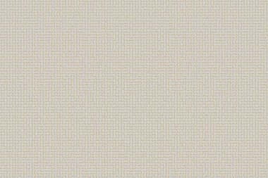 Klasik dantel damaske desenli kusursuz örnek davet. Laconic düğün kartı, gri arka planda altın sarısı süslerle süslenmiş. Basit bir tasarım ile duyuru kartı.